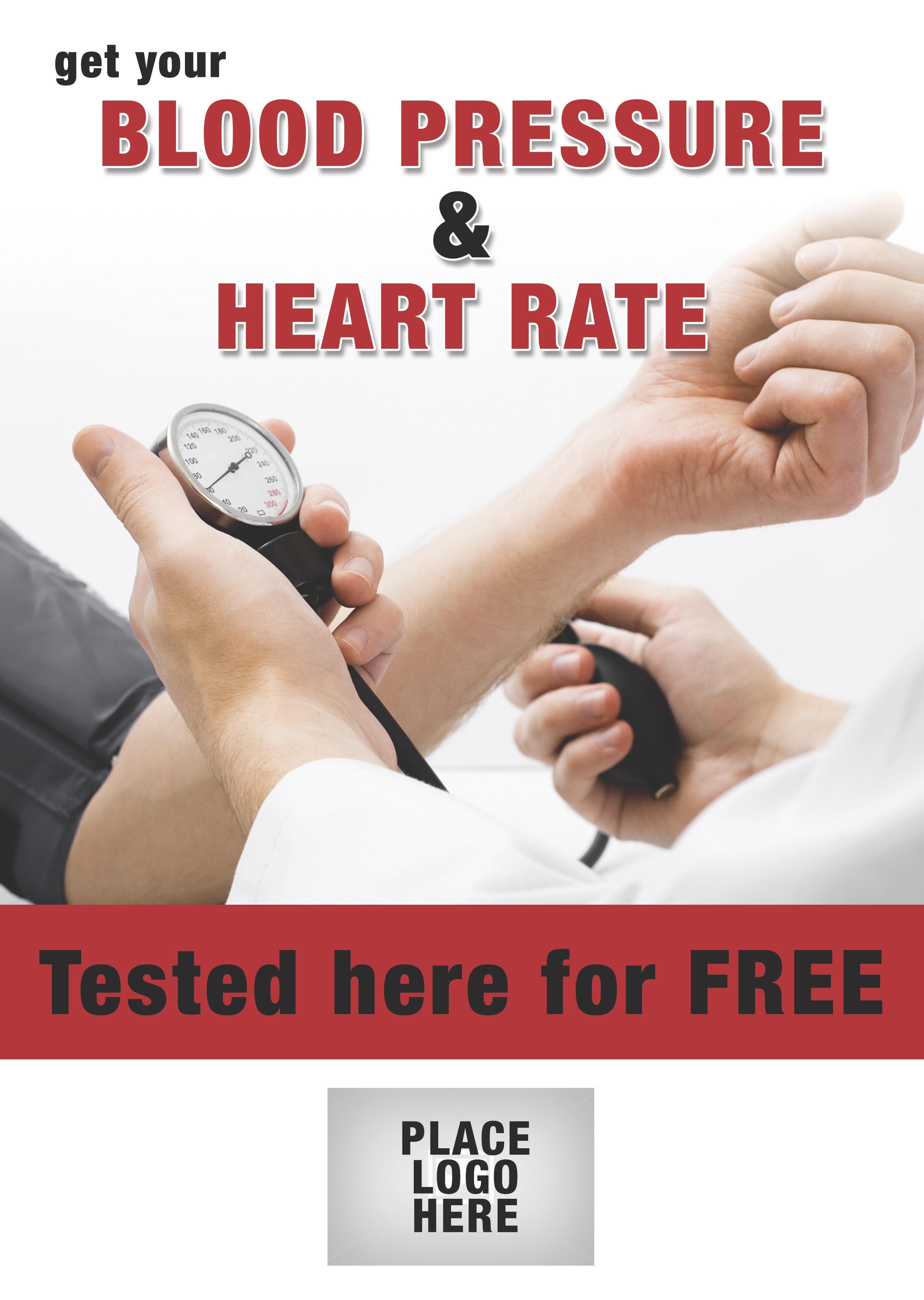 Blood Pressure Testing Campaign Active Management — Active Management