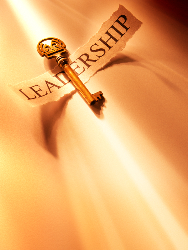 Leadership Key