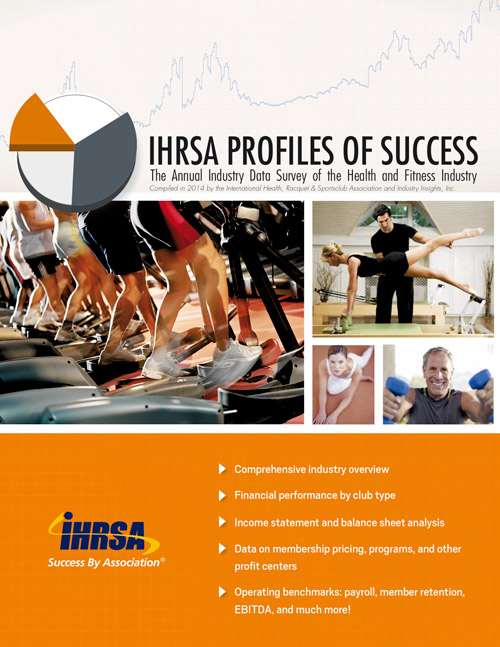 IHRSA Profiles of Success