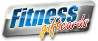 Fitness Gift Cards