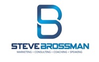 Steve Brossman Logo