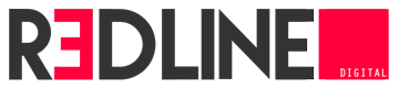 Redline logo