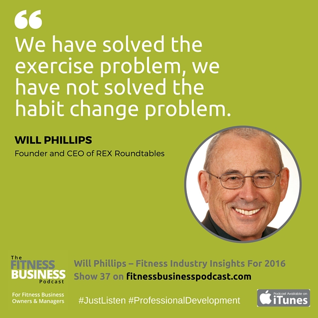 Will Phillips