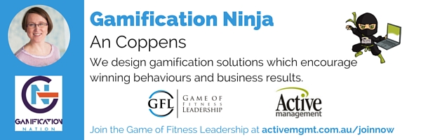 Gamification Ninja