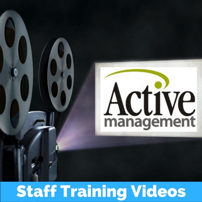 Product Widget - Staff Training Videos
