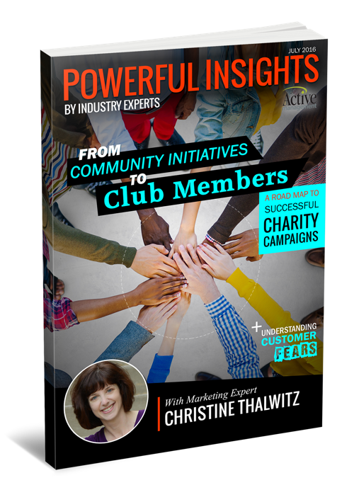 Powerful Insights with Christine Thalwitz