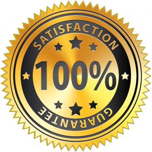 100-satisfaction-guarantee