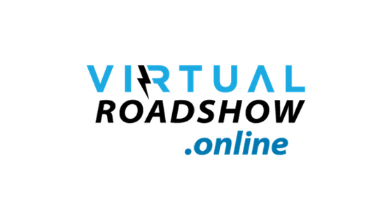 Virtual RoadShow