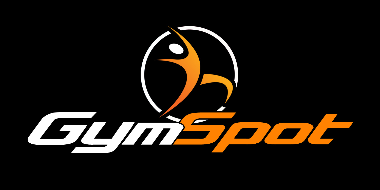 GymSpot-logo - Active Management