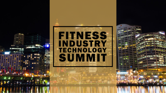 Fitness Industry Technology Summit