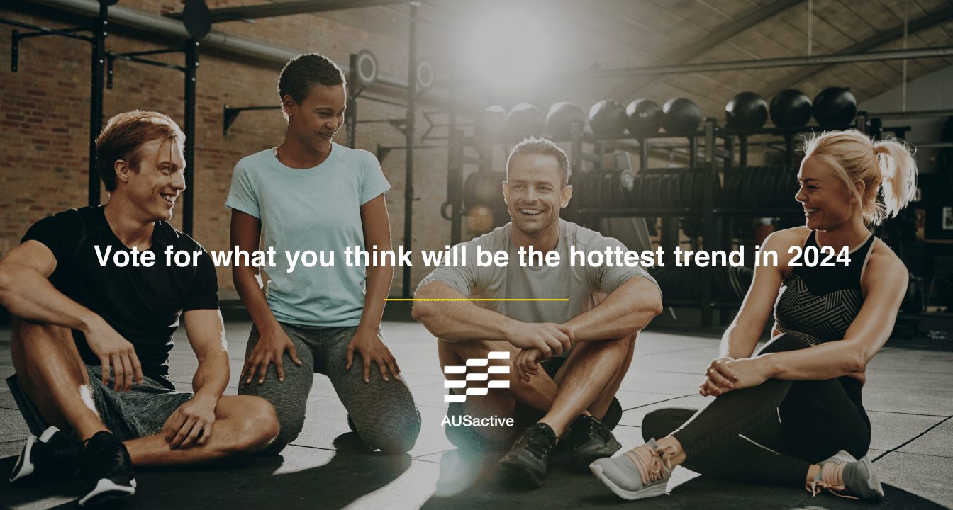 The Future of Fitness: What Anytime Fitness Will Look Like in 2024 - Predictions for the future of fitness with Anytime Fitness in 2024