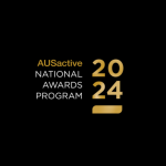 AUSactive awards