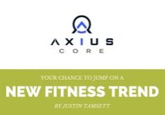 AXIUS Blog