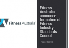Australian Fitness Industry Council