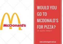 McDonald's for Pizza (1)