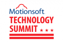Motionsoft Technology Summit