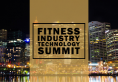 Fitness Industry Technology Summit
